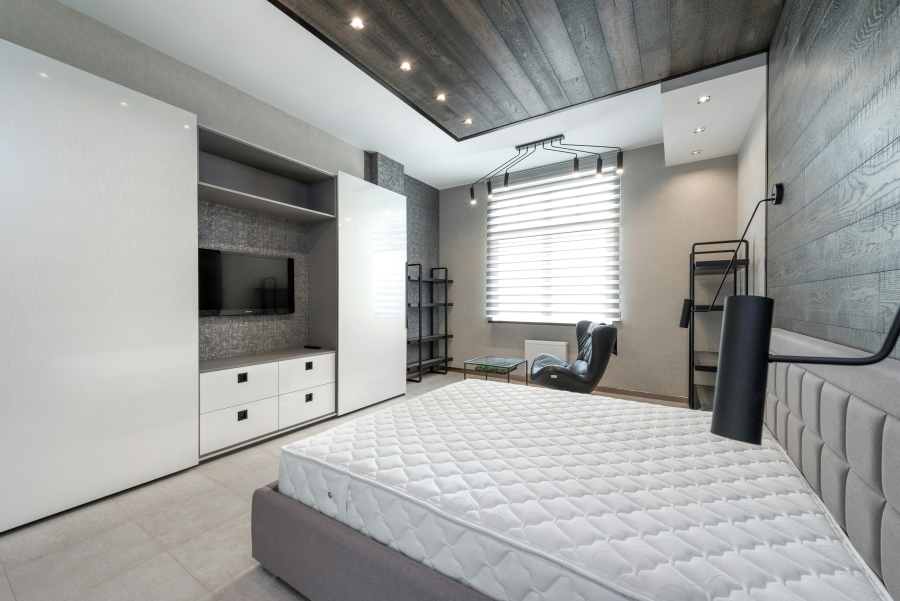 Modern Style